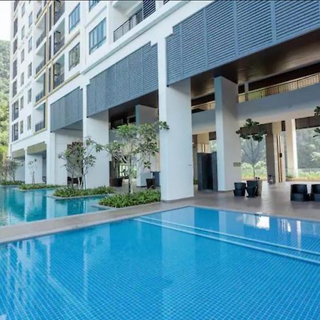 Sunway Onsen Hotspring 4 Pax Suite 2003 Neighbour Of Lost World Of Tambun Ipoh Exterior photo